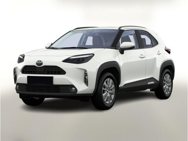 Toyota YARIS 1.5 HYBR 115 Teamplayer , Winter Pakket 17 inch Alu.