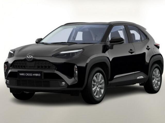 Toyota YARIS 1.5 HYBR 115 Team Player , Winter Pakket