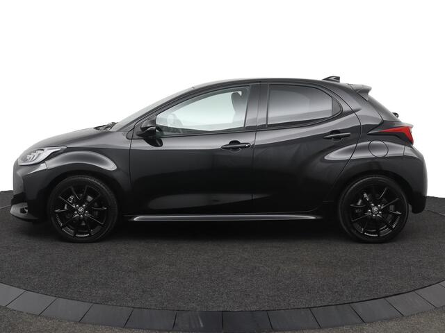 Toyota YARIS 1.5 Hybrid Executive | Premium pack | Panoramadak | Stuur en stoelverwarming | lederen bekleding |