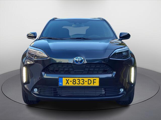 Toyota YARIS Cross 1.5 Hybrid Dynamic Plus | Panorama dak | Head Up | Navigatie | Apple CarPlay | Elektr. klep | Rijklaar incl. garantie |