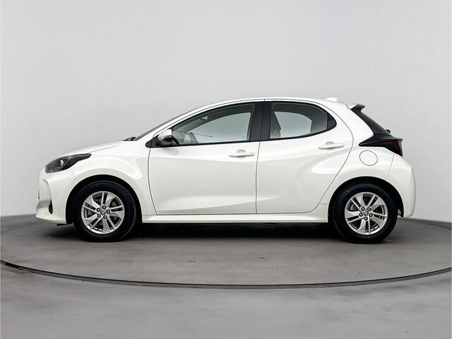 Toyota YARIS 1.5 Hybrid 115 Active | NL Auto | Dealeronderhouden | Achteruitrijcamera |