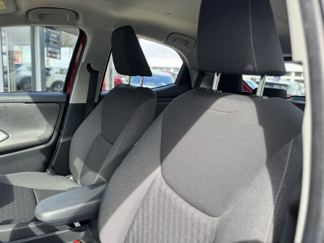 Toyota YARIS 1.5 Hyb. First Edition | Keyless | Camera | Navigatie