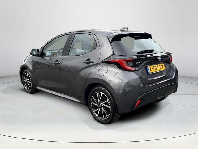 Toyota YARIS 1.5 Hybrid Dynamic | Carplay | LED koplampen | Licht metalen velgen | Keyless entry |