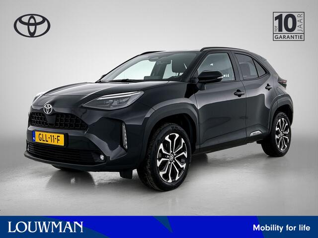 Toyota YARIS Cross 1.5 Hybrid 115 First Edition | Navigatie | Climate Control | ACC