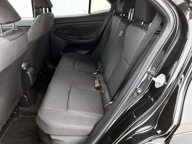 Toyota YARIS Cross 1.5 Hybrid 115 First Edition | Navigatie | Climate Control | ACC