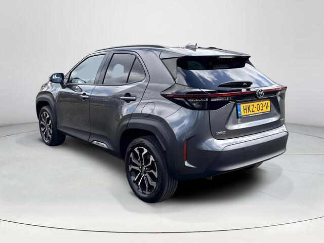 Toyota YARIS Cross 1.5 Hybrid 115 First Edition | Comfort pack | Stoelverwarming | PDC