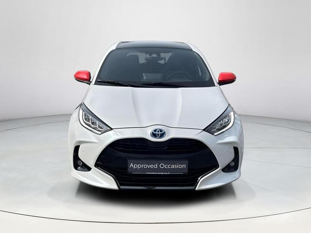 Toyota YARIS 1.5 Hybrid Executive