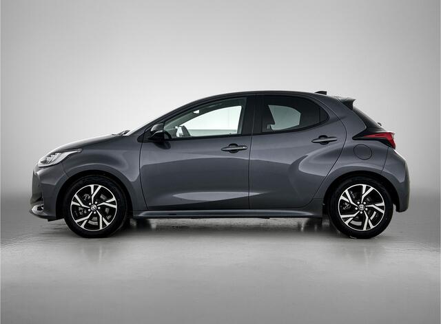Toyota YARIS 1.5 Hybrid 115 Dynamic | Dealeronderhouden |