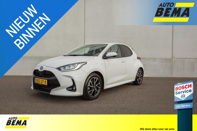 Toyota YARIS 1.5 Hybrid 115 Active