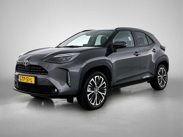 Toyota YARIS Cross 1.5 Hybrid 130 Executive