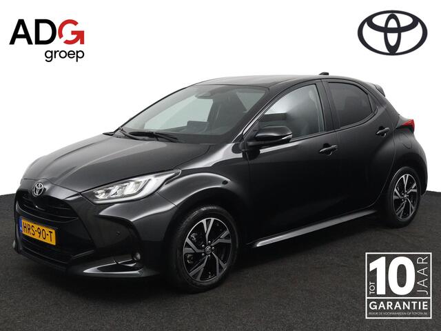Toyota YARIS 1.5 Hybrid 115 Dynamic | Comfort Pakket | Direct Leverbaar | Origineel NL |