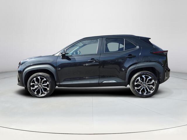 Toyota YARIS Cross 1.5 Hybrid 115 Dynamic | Navigatie | Apple CarPlay/Android auto | Achteruitrijcamera | Comfort pack | Dodehoekdetectie