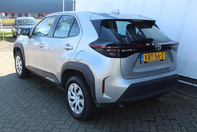 Toyota YARIS Cross 1.5 Hybrid Apple Carplay/ Android auto l Keyless l Automaat l Cruise control l