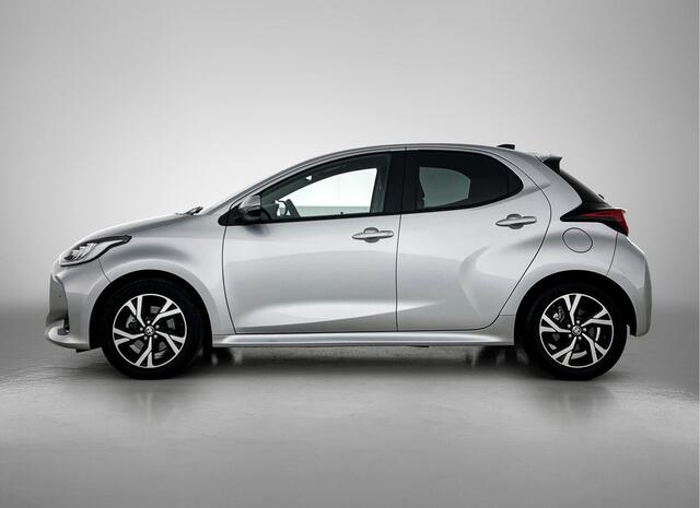 Toyota YARIS 1.5 Hybrid Dynamic