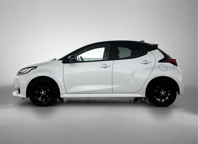 Toyota YARIS 1.5 Hybrid Executive