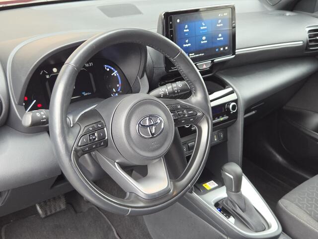 Toyota YARIS Cross 1.5 Hybrid Dynamic