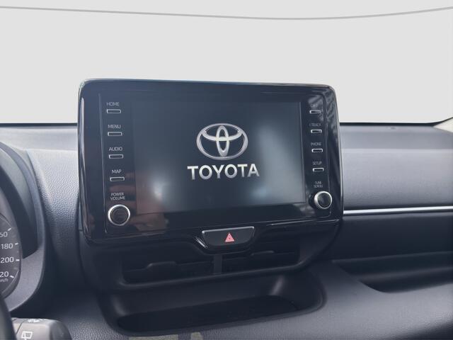 Toyota YARIS 1.5 Hybrid Active | Automaat | PDC | Cruise