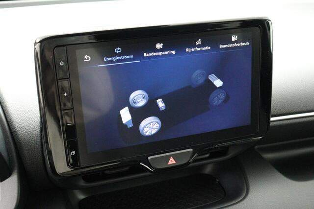 Toyota YARIS 1.5 Hybrid 115 Dynamic, Comfort Pack Parkeersensoren