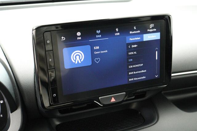 Toyota YARIS 1.5 Hybrid 115 Dynamic, Comfort Pack Parkeersensoren