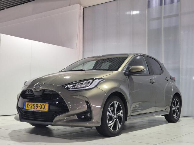 Toyota YARIS 1.5 VVT-i First Edition