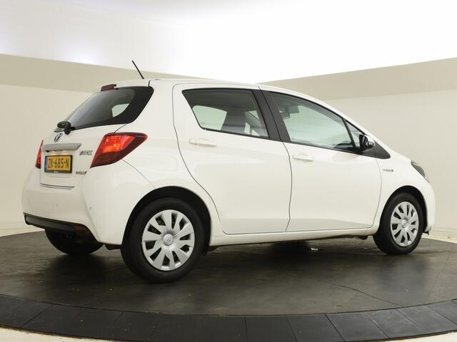 Toyota YARIS 1.5 Hybrid Trend | Parkeersensoren | Camera | Navigatie |