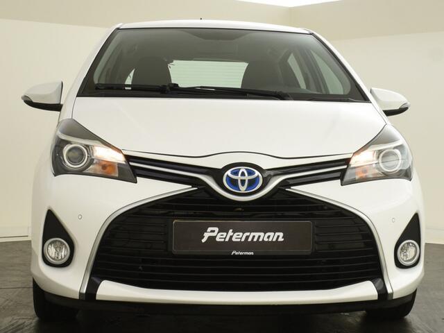 Toyota YARIS 1.5 Hybrid Trend | Parkeersensoren | Camera | Navigatie |