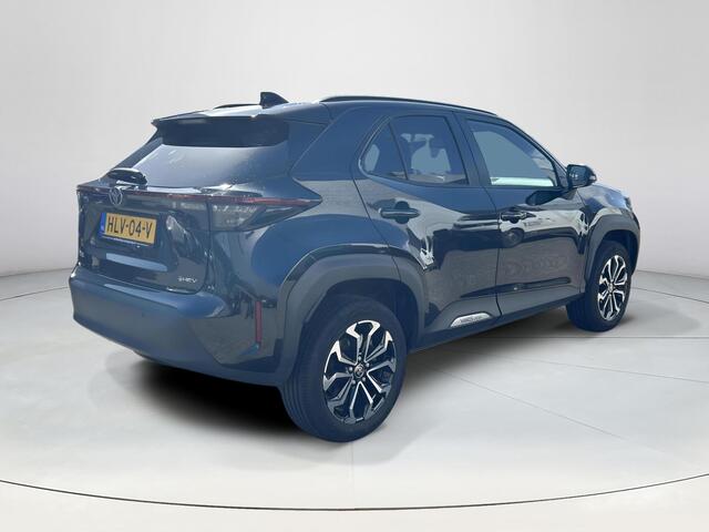 Toyota YARIS Cross 1.5 Hybrid 115 First Edition