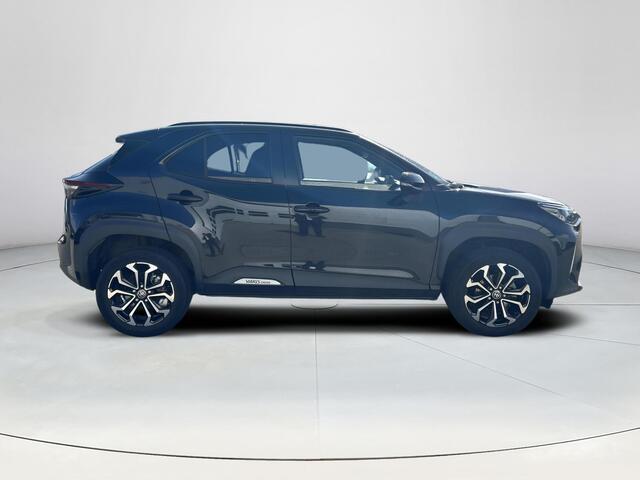 Toyota YARIS Cross 1.5 Hybrid 115 First Edition
