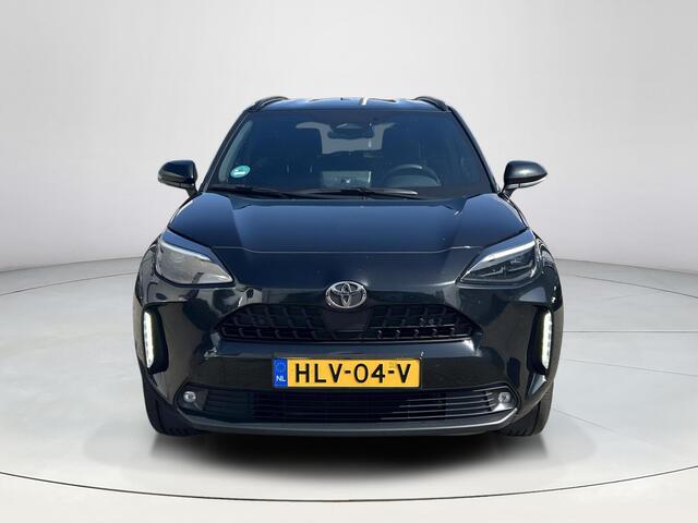 Toyota YARIS Cross 1.5 Hybrid 115 First Edition