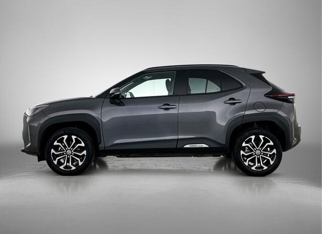 Toyota YARIS Cross 1.5 Hybrid 115 Dynamic | BTW Voertuig | Stoel en stuurwielverwarming | Onderweg-naar-dealer