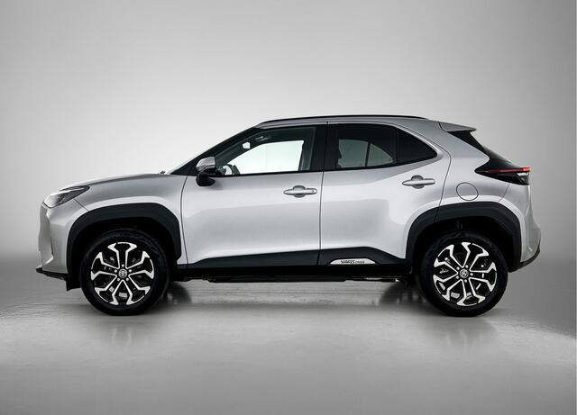 Toyota YARIS Cross 1.5 Hybrid 115 First Edition | BTW Voertuig | Stoel en stuurwielverwarming | Onderweg-naar-dealer