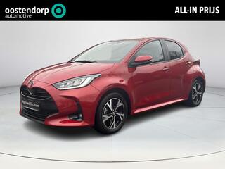 toyota-yaris-1.5-hybrid-115-first-e