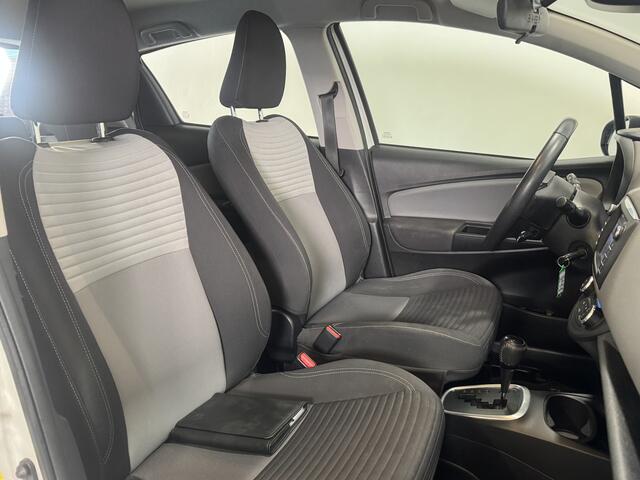 Toyota YARIS 1.5 Hybrid Aspiration | All seasons | Naviagtie | Camera |