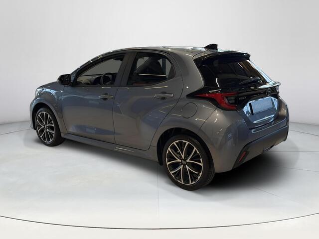 Toyota YARIS 1.5 Hybrid 115 Dynamic