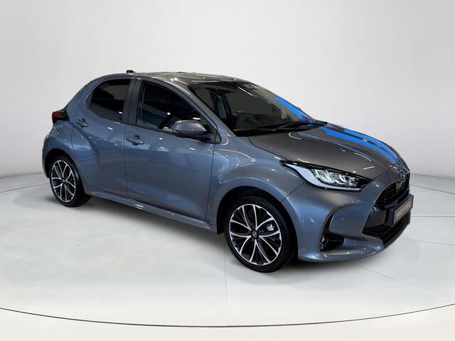 Toyota YARIS 1.5 Hybrid 115 Dynamic