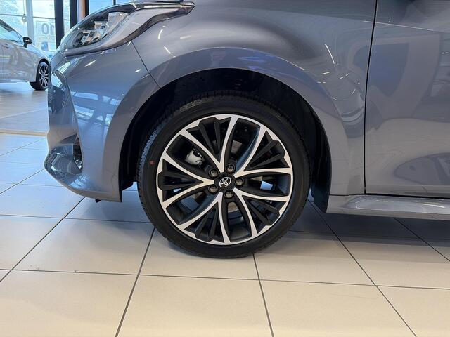 Toyota YARIS 1.5 Hybrid 115 Dynamic
