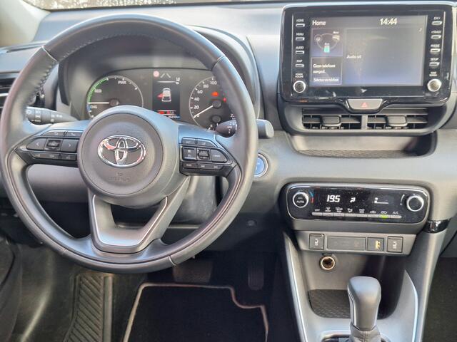 Toyota YARIS 1.5 Hybrid Dynamic