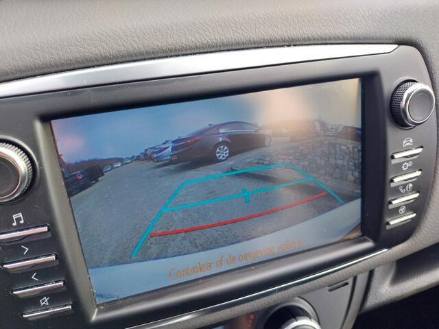 Toyota YARIS 1.5 Hybrid Active 1e EIGENAAR CAMERA NL AUTO NAVI CRUISE ECC