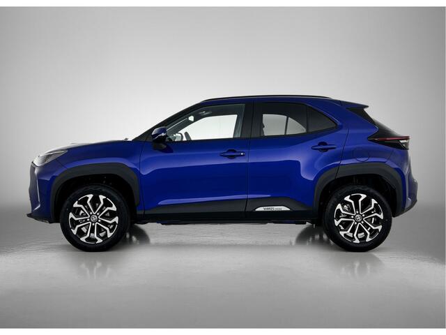Toyota YARIS Cross 1.5 Hybrid 115 Dynamic | Apple Carplay & Android Auto | Parkeercamera | * | Direct leverbaar |