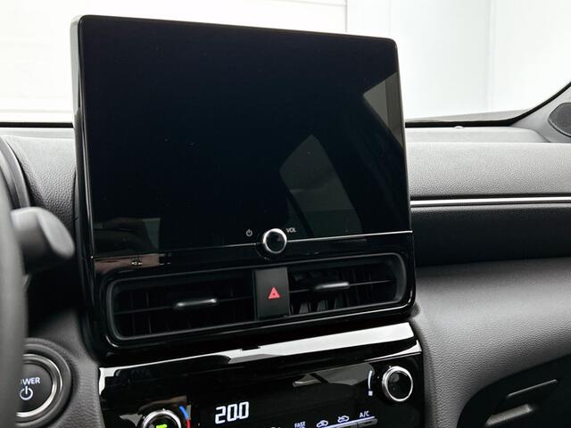 Toyota YARIS Cross 1.5 Hybrid 115 Dynamic | Apple Carplay & Android Auto | Parkeercamera | * | Direct leverbaar |