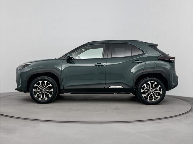 Toyota YARIS Cross 1.5 Hybrid 115 Dynamic | Apple Carplay & Android Auto | Parkeercamera | * | Auto op bestelling |