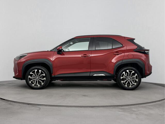 Toyota YARIS Cross 1.5 Hybrid 115 Dynamic | Apple Carplay & Android Auto | Comfort Pack | * | Direct leverbaar |