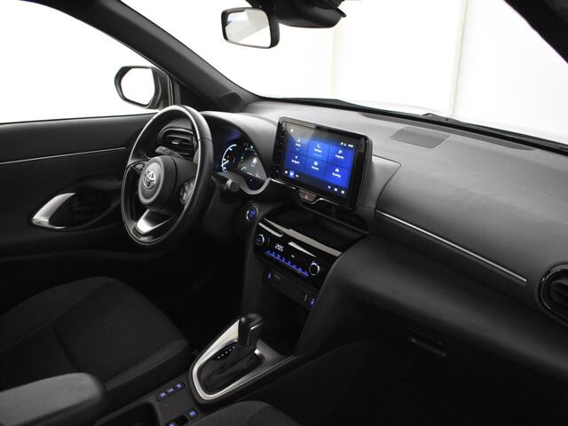 Toyota YARIS Cross 1.5 Hybrid Dynamic | Parkeersensoren V+A | Stoelverwarming