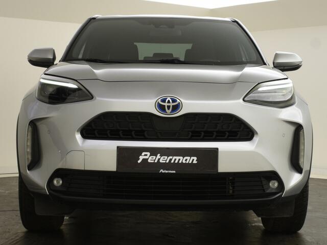 Toyota YARIS Cross 1.5 Hybrid Dynamic | Parkeersensoren V+A | Stoelverwarming