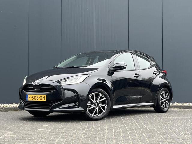 Toyota YARIS 1.5 Hybrid Dynamic