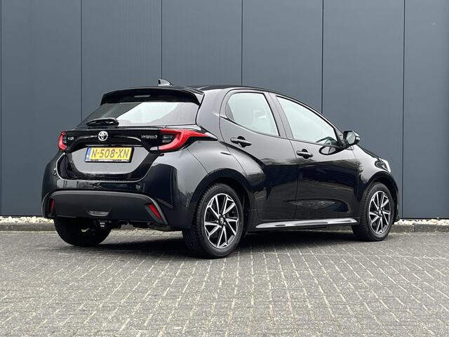 Toyota YARIS 1.5 Hybrid Dynamic