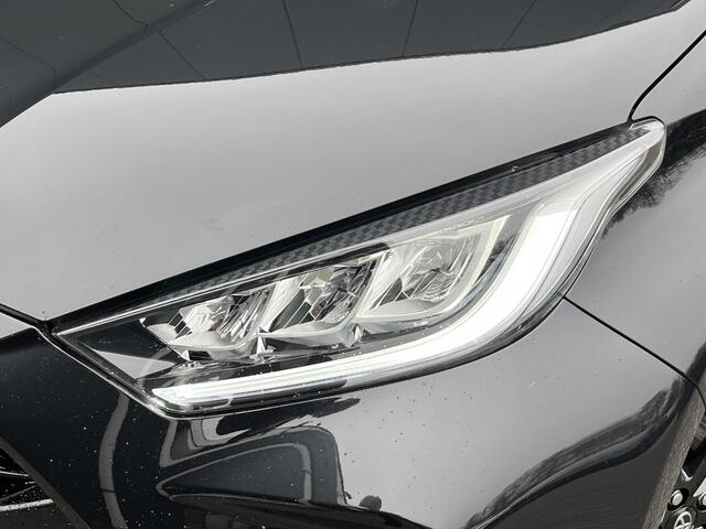 Toyota YARIS 1.5 Hybrid Dynamic