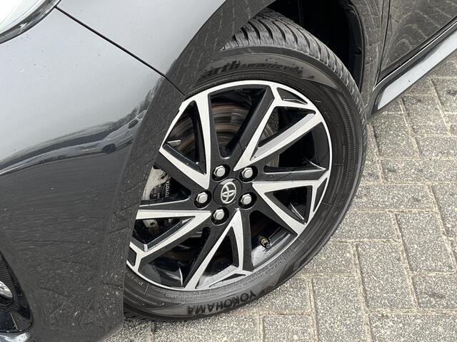 Toyota YARIS 1.5 Hybrid Dynamic