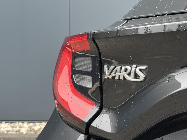 Toyota YARIS 1.5 Hybrid Dynamic