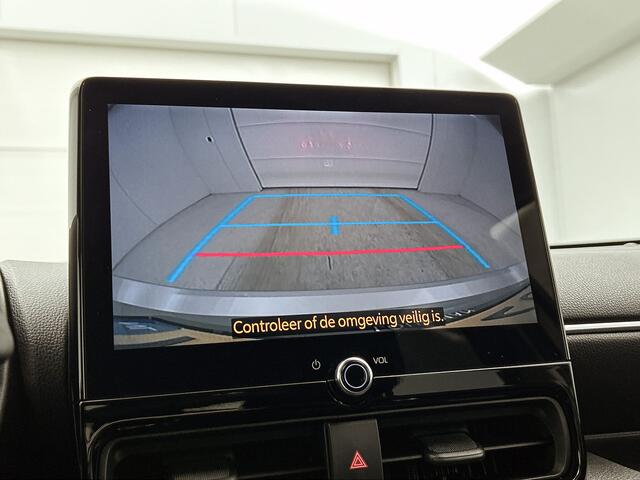 Toyota YARIS 1.5 Hybrid Dynamic | PDC | Stuur-Stoelverwarming | Dodehoek Detectie |